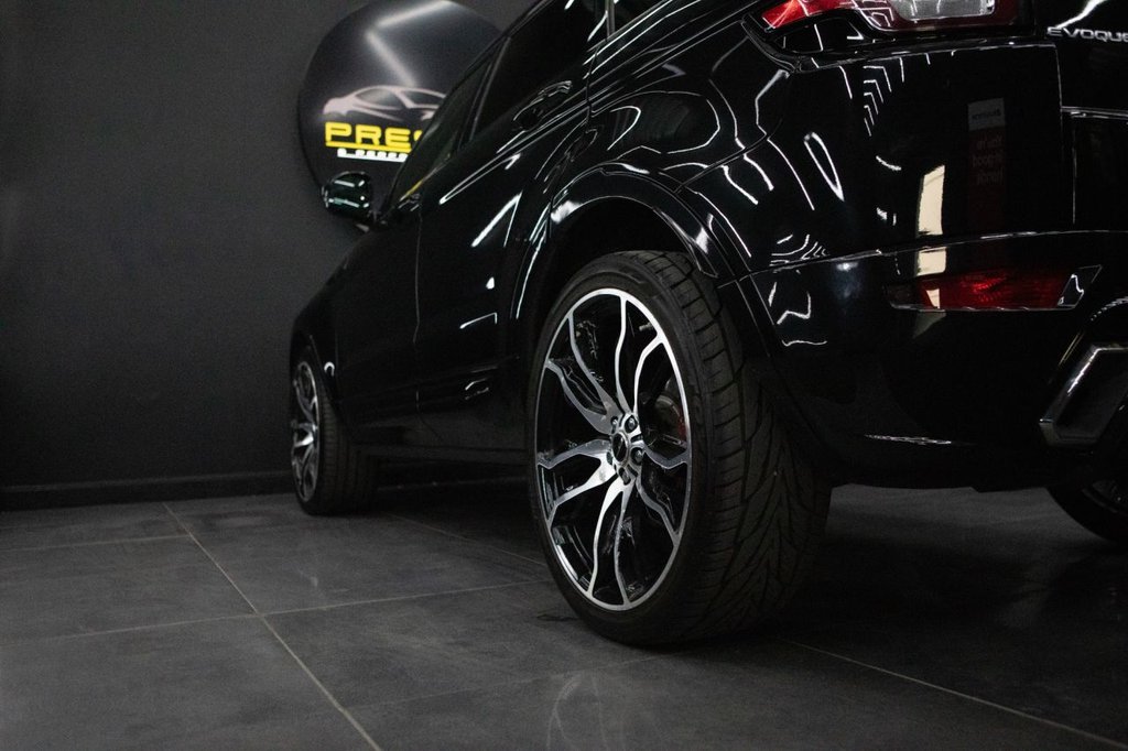 Used Land Rover Range Rover Evoque 2016 for sale - 77764904: Photo 16