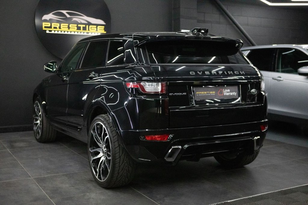 Used Land Rover Range Rover Evoque 2016 for sale - 77764904: Photo 2