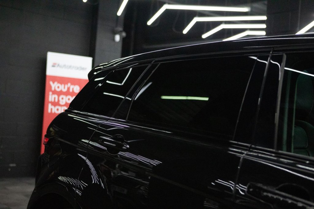 Used Land Rover Range Rover Evoque 2016 for sale - 77764904: Photo 20