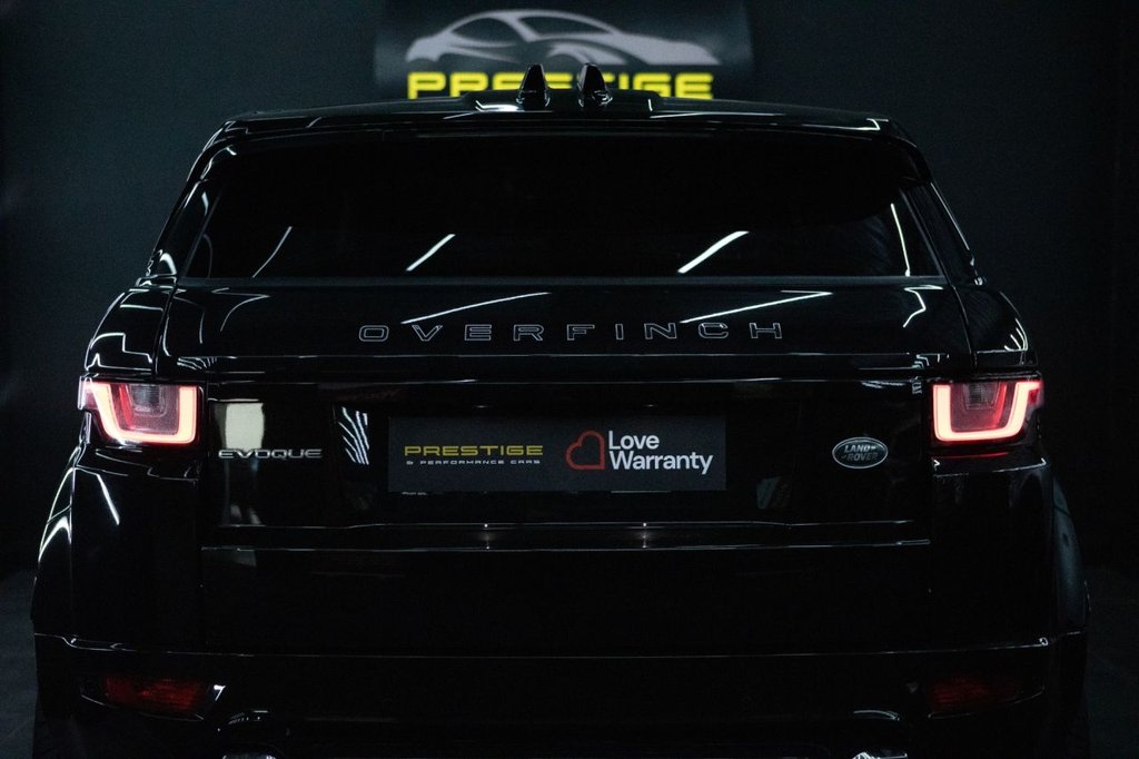 Used Land Rover Range Rover Evoque 2016 for sale - 77764904: Photo 25