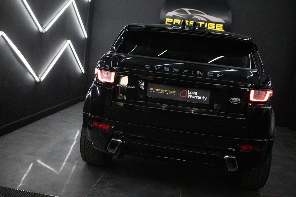 Used Land Rover Range Rover Evoque 2016 for sale - 77764904: Photo 26