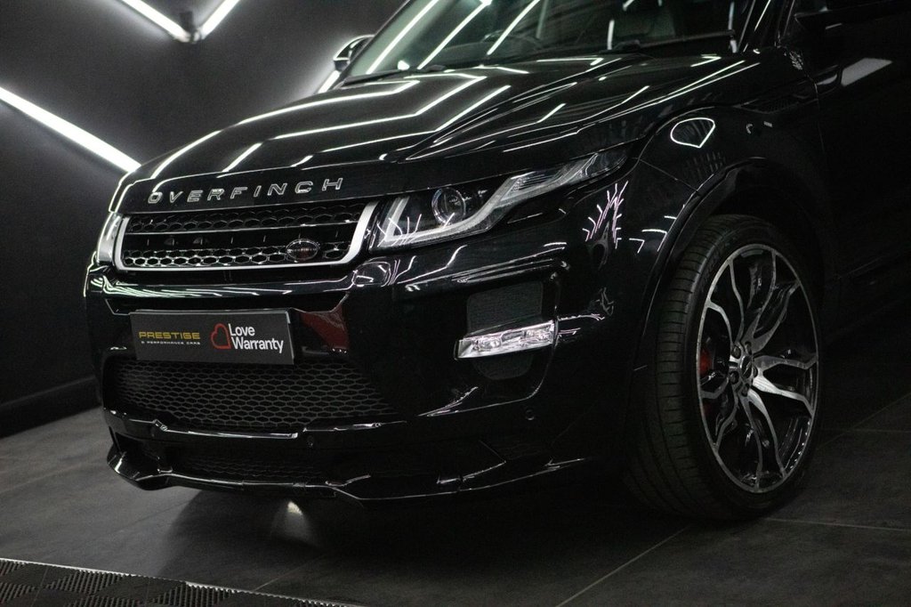 Used Land Rover Range Rover Evoque 2016 for sale - 77764904: Photo 27