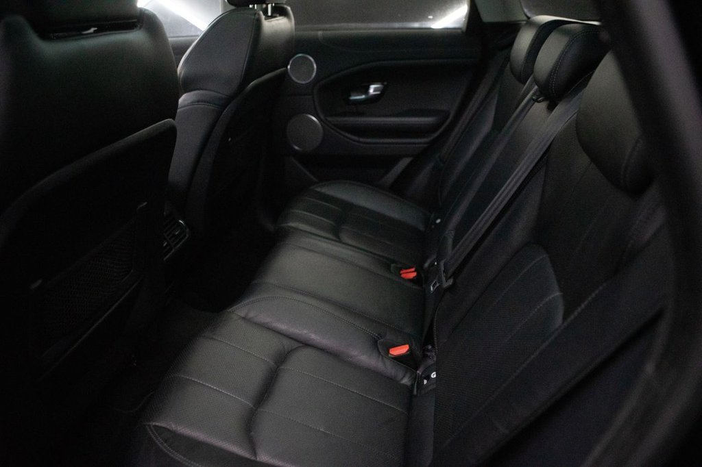 Used Land Rover Range Rover Evoque 2016 for sale - 77764904: Photo 29