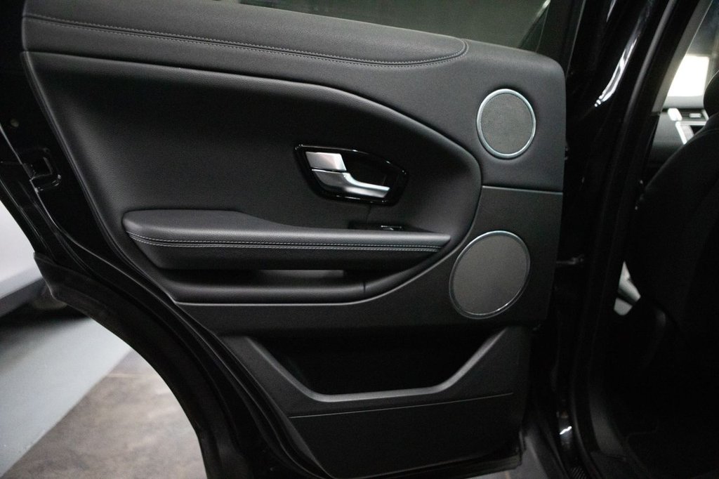 Used Land Rover Range Rover Evoque 2016 for sale - 77764904: Photo 30