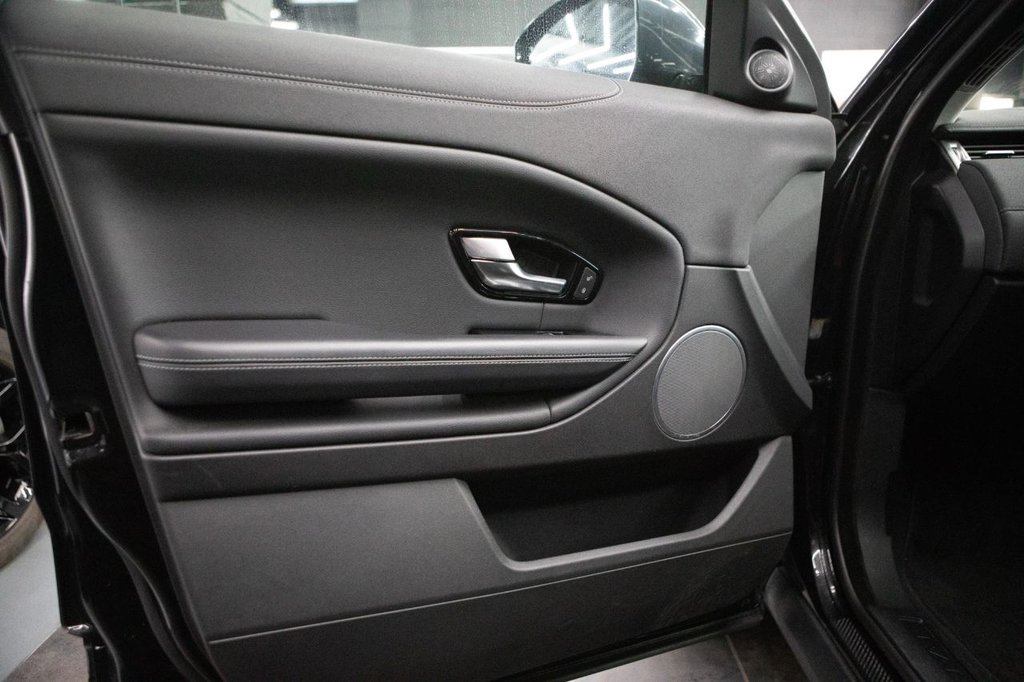 Used Land Rover Range Rover Evoque 2016 for sale - 77764904: Photo 31