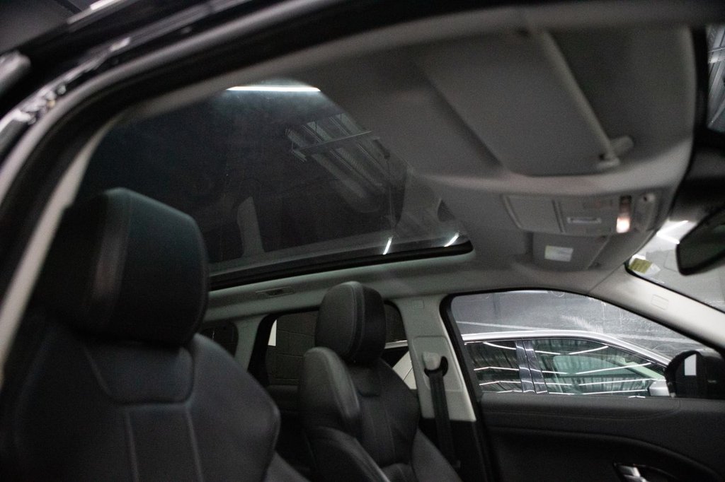 Used Land Rover Range Rover Evoque 2016 for sale - 77764904: Photo 35