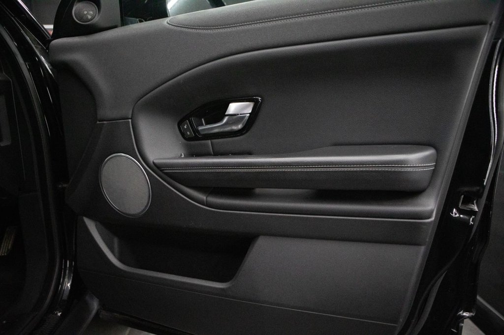 Used Land Rover Range Rover Evoque 2016 for sale - 77764904: Photo 37