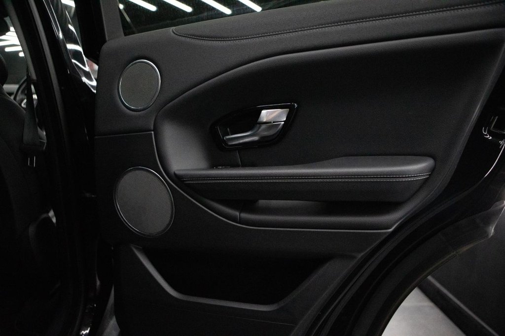 Used Land Rover Range Rover Evoque 2016 for sale - 77764904: Photo 38