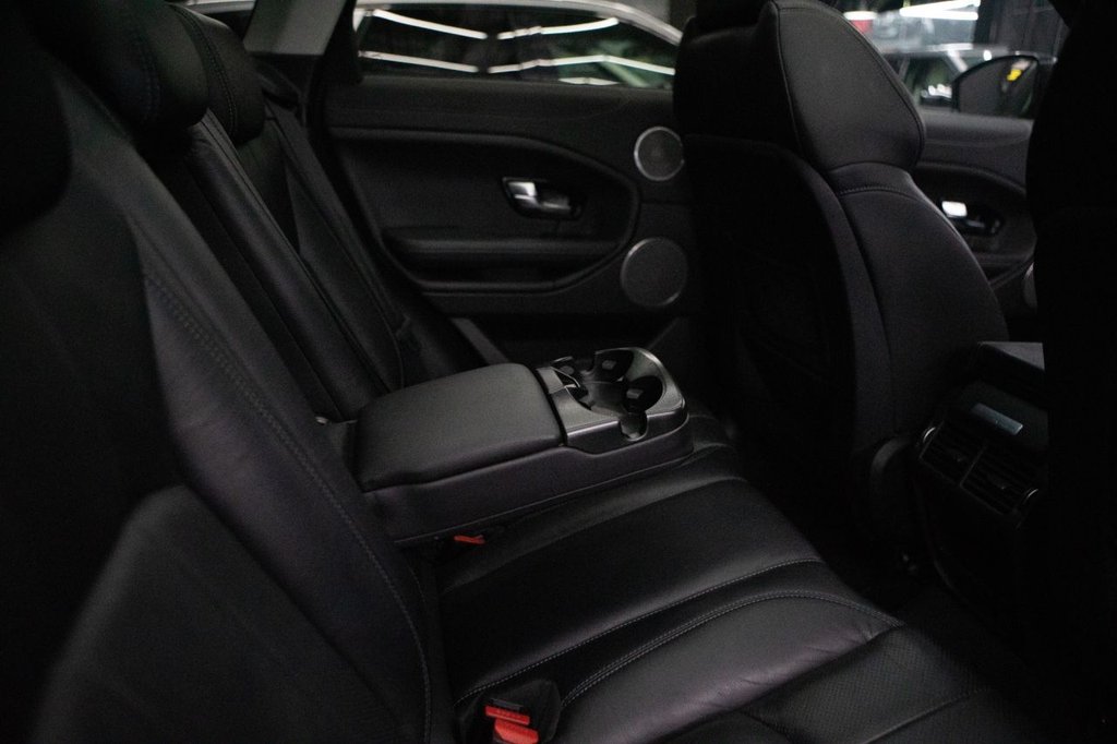 Used Land Rover Range Rover Evoque 2016 for sale - 77764904: Photo 41