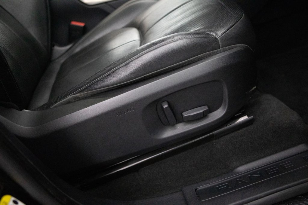 Used Land Rover Range Rover Evoque 2016 for sale - 77764904: Photo 42