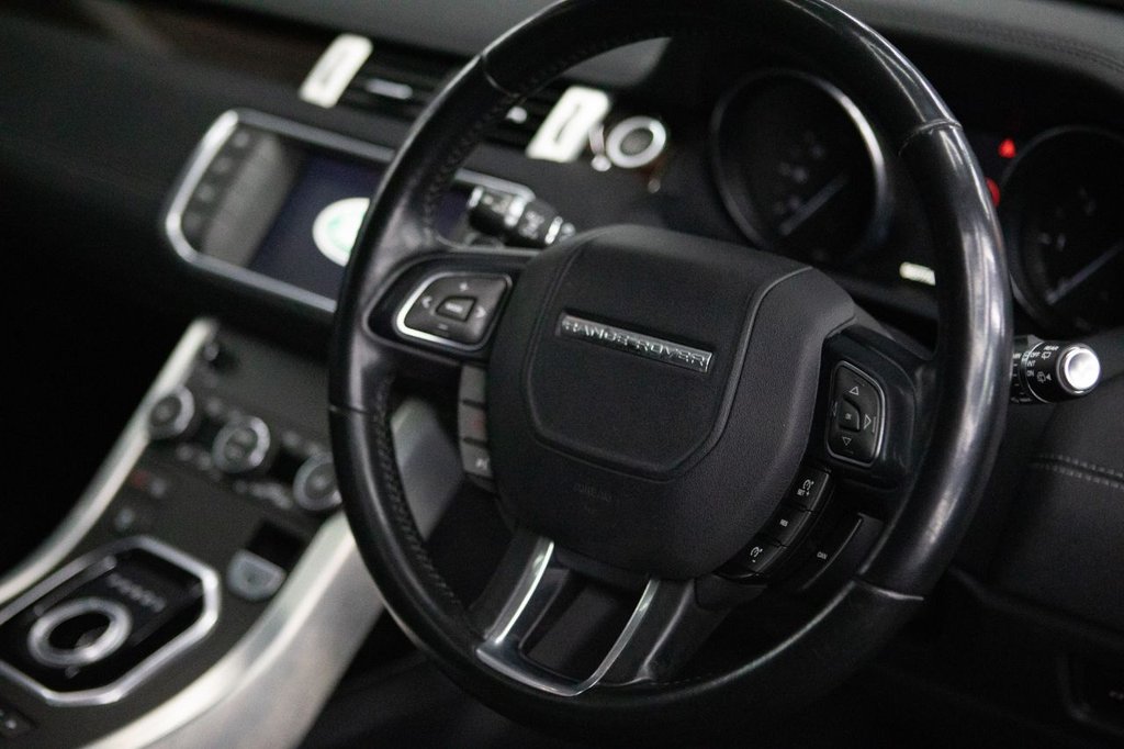 Used Land Rover Range Rover Evoque 2016 for sale - 77764904: Photo 43