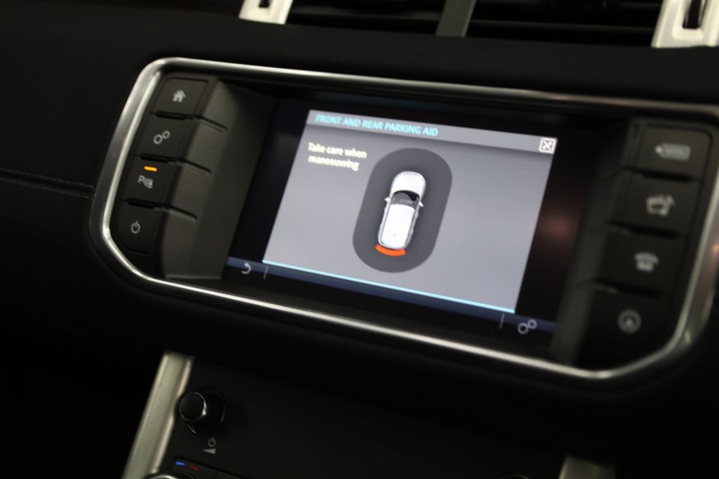 Used Land Rover Range Rover Evoque 2016 for sale - 77764904: Photo 44