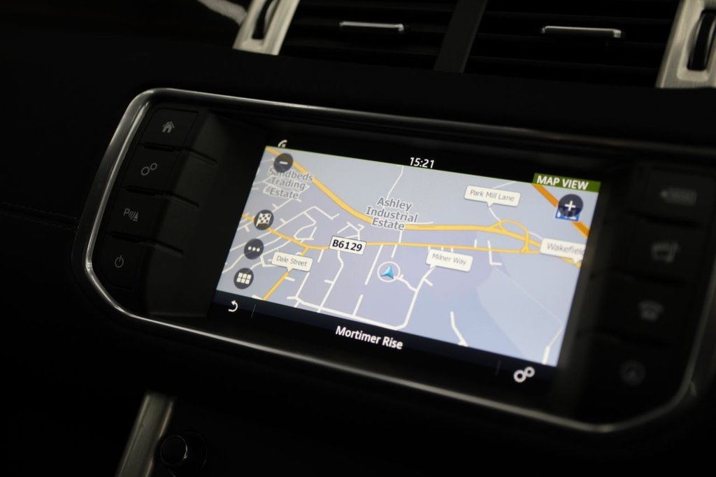 Used Land Rover Range Rover Evoque 2016 for sale - 77764904: Photo 45