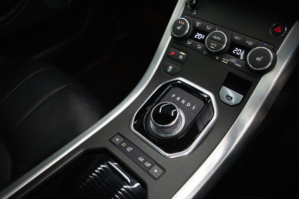 Used Land Rover Range Rover Evoque 2016 for sale - 77764904: Photo 47