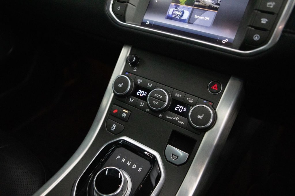 Used Land Rover Range Rover Evoque 2016 for sale - 77764904: Photo 48