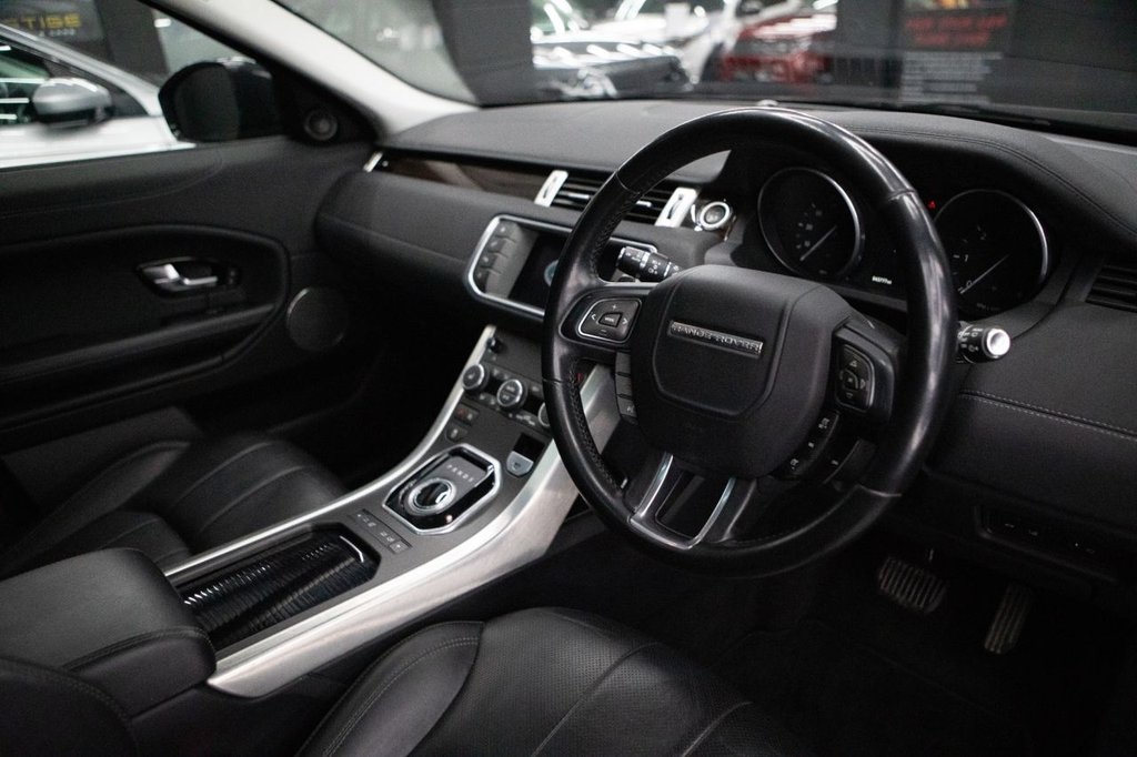 Used Land Rover Range Rover Evoque 2016 for sale - 77764904: Photo 6