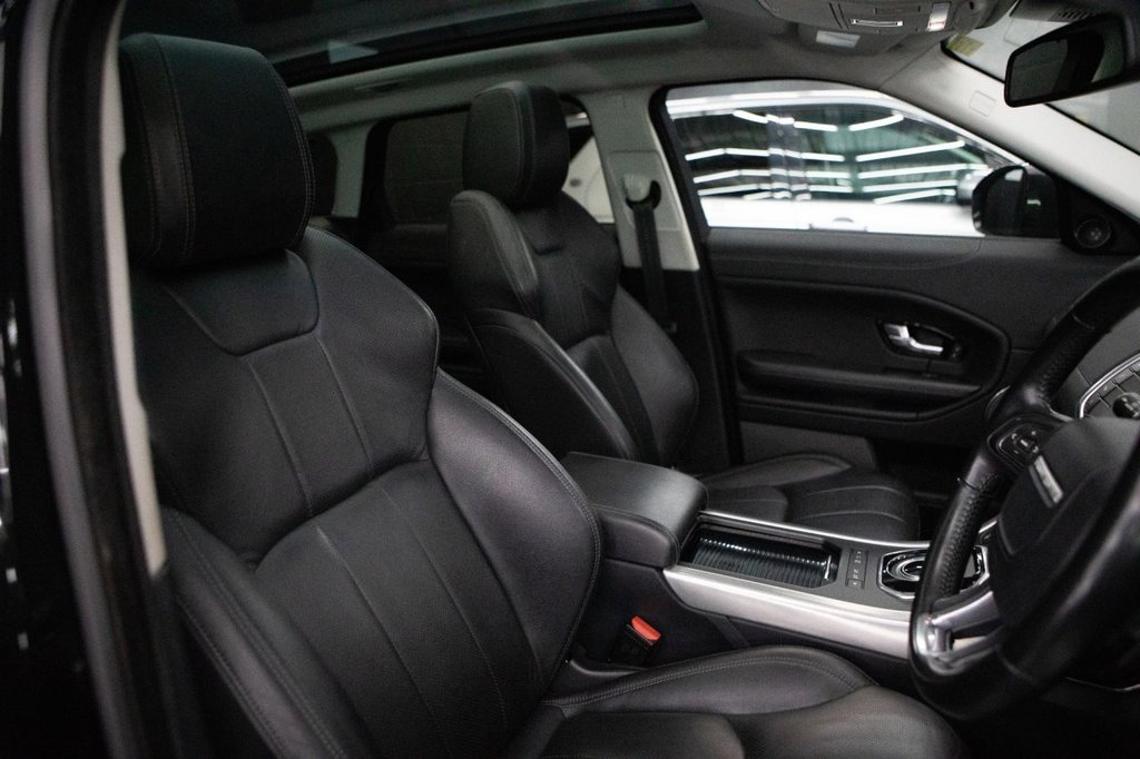 Used Land Rover Range Rover Evoque 2016 for sale - 77764904: Photo 7