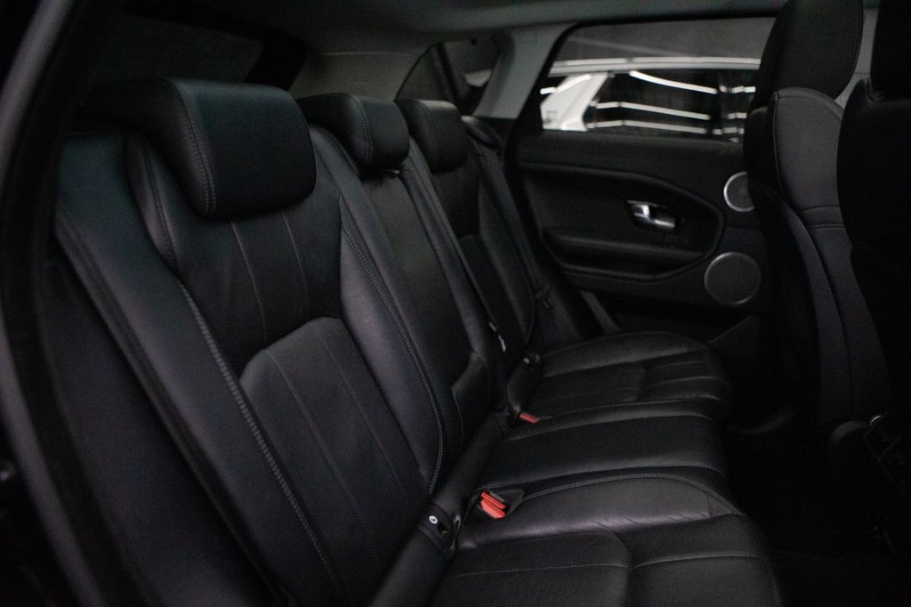 Used Land Rover Range Rover Evoque 2016 for sale - 77764904: Photo 8