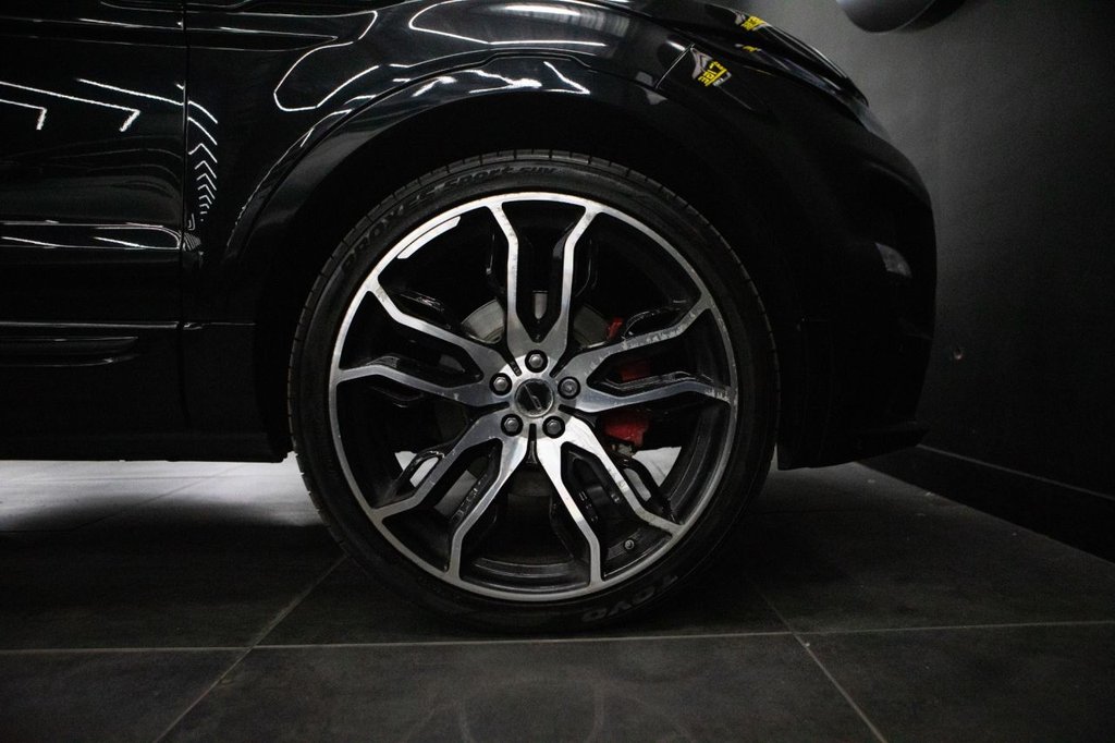 Used Land Rover Range Rover Evoque 2016 for sale - 77764904: Photo 9