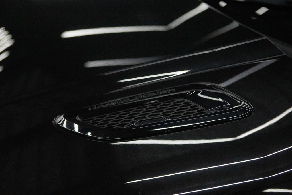 Used Land Rover Range Rover Evoque 2018 for sale - 77821458: Photo 16