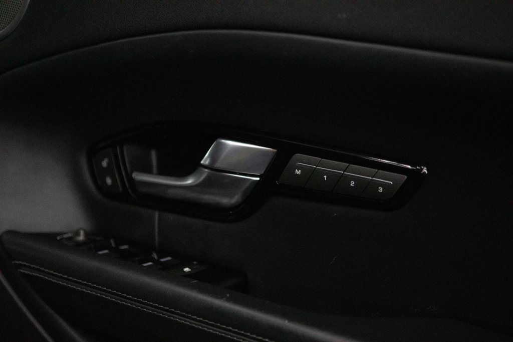 Used Land Rover Range Rover Evoque 2018 for sale - 77821458: Photo 19
