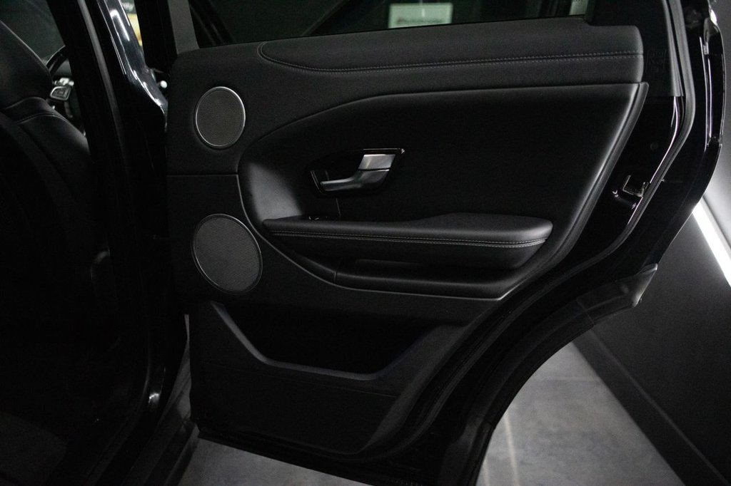 Used Land Rover Range Rover Evoque 2018 for sale - 77821458: Photo 21