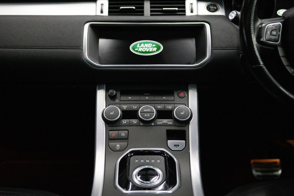 Used Land Rover Range Rover Evoque 2018 for sale - 77821458: Photo 27