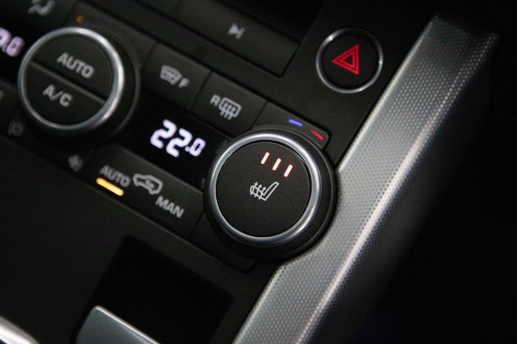 Used Land Rover Range Rover Evoque 2018 for sale - 77821458: Photo 34