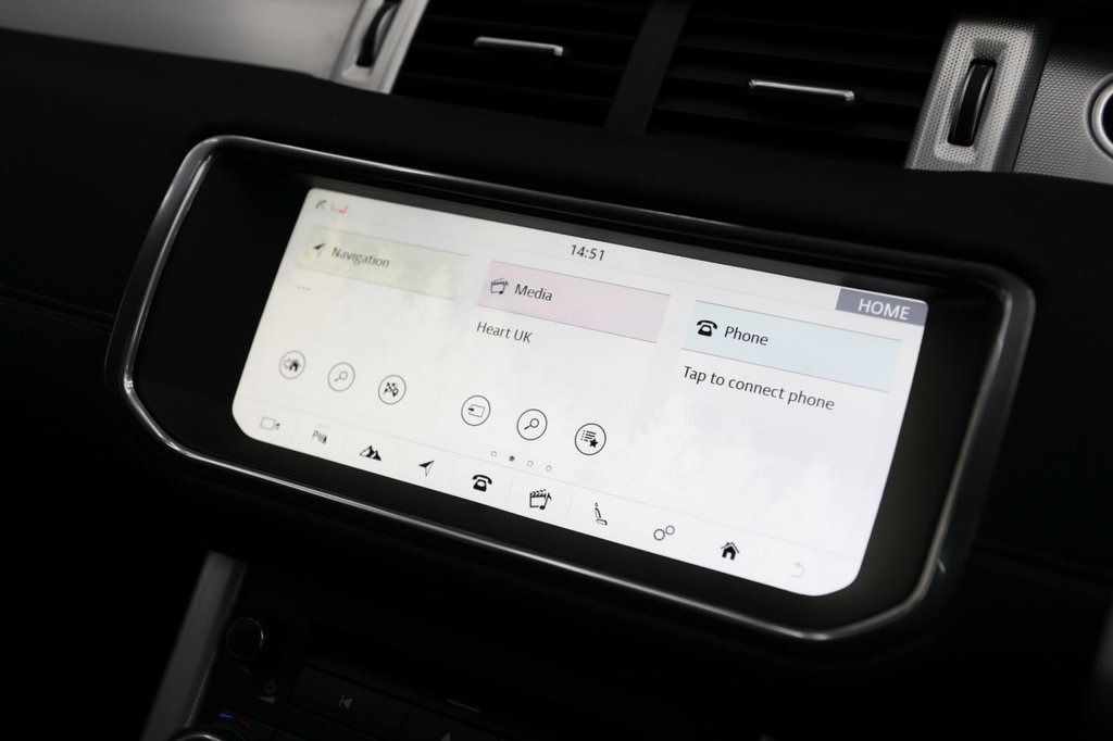 Used Land Rover Range Rover Evoque 2018 for sale - 77821458: Photo 35