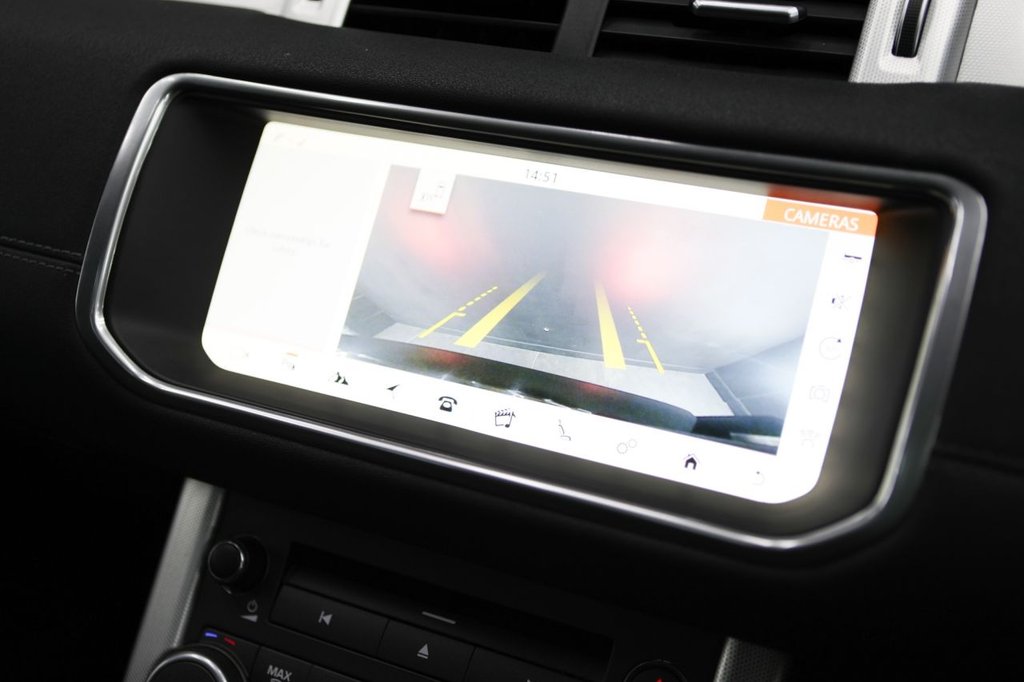 Used Land Rover Range Rover Evoque 2018 for sale - 77821458: Photo 36