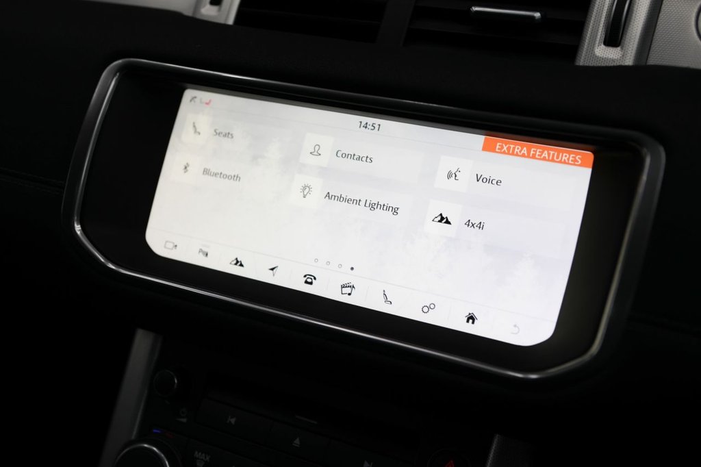 Used Land Rover Range Rover Evoque 2018 for sale - 77821458: Photo 38