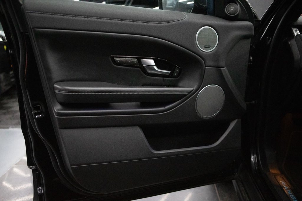 Used Land Rover Range Rover Evoque 2018 for sale - 77821458: Photo 50