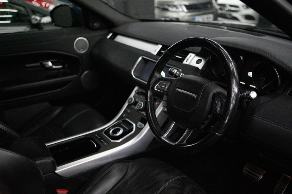 Used Land Rover Range Rover Evoque 2018 for sale - 77821458: Photo 6