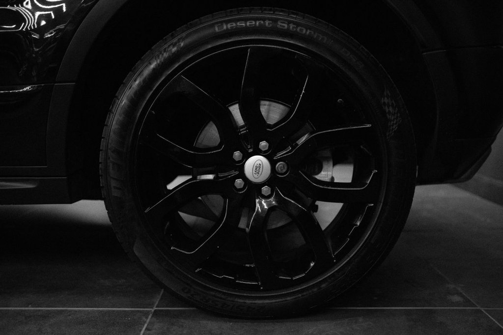 Used Land Rover Range Rover Evoque 2018 for sale - 77821458: Photo 9