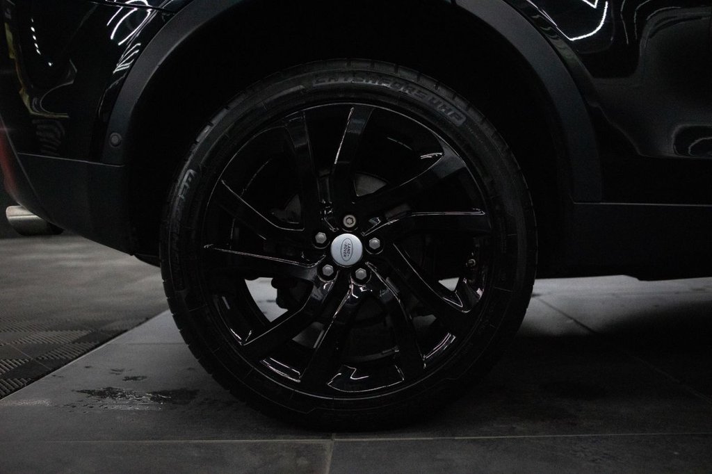 Used Land Rover Discovery Sport 2017 for sale - 77780326: Photo 10