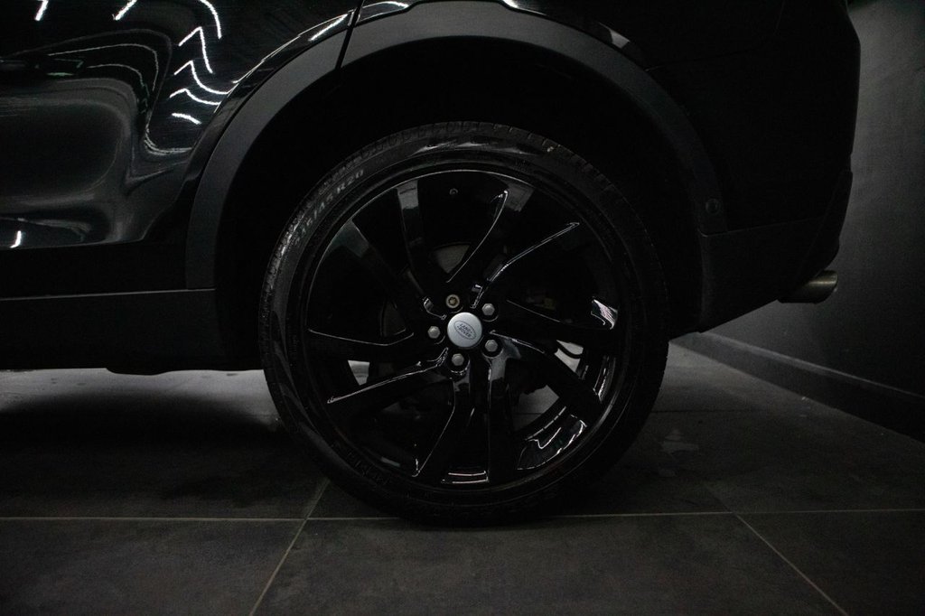 Used Land Rover Discovery Sport 2017 for sale - 77780326: Photo 11