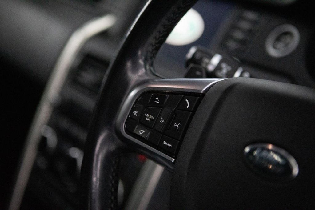 Used Land Rover Discovery Sport 2017 for sale - 77780326: Photo 28