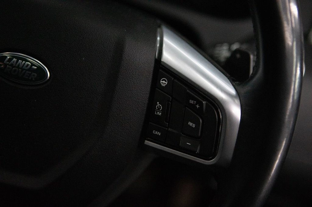 Used Land Rover Discovery Sport 2017 for sale - 77780326: Photo 29