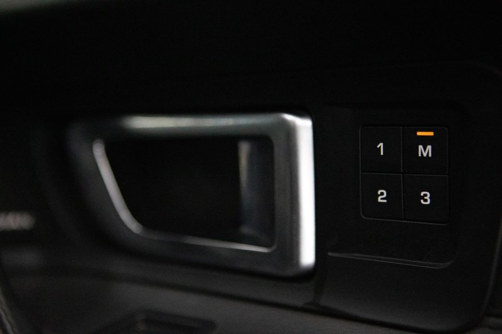 Used Land Rover Discovery Sport 2017 for sale - 77780326: Photo 30