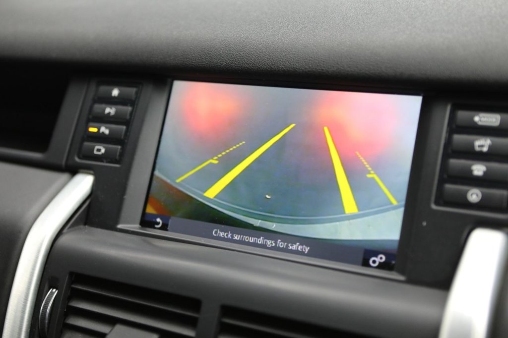 Used Land Rover Discovery Sport 2017 for sale - 77780326: Photo 36