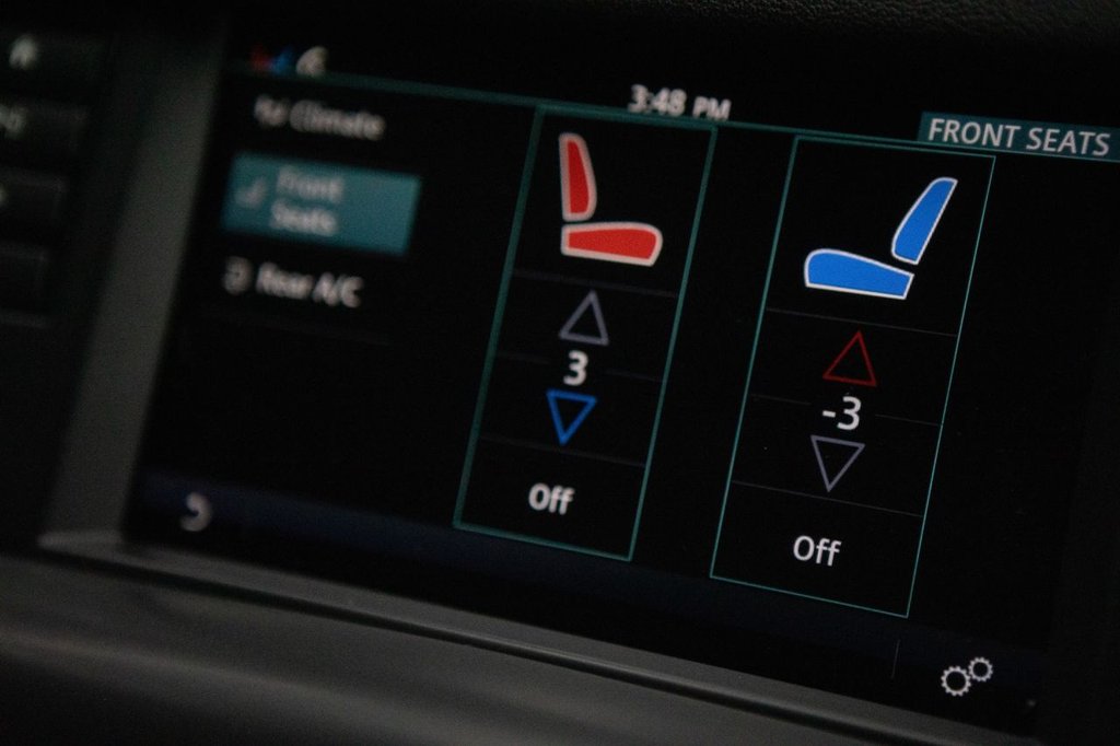 Used Land Rover Discovery Sport 2017 for sale - 77780326: Photo 37