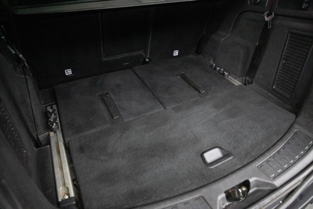 Used Land Rover Discovery Sport 2017 for sale - 77780326: Photo 43