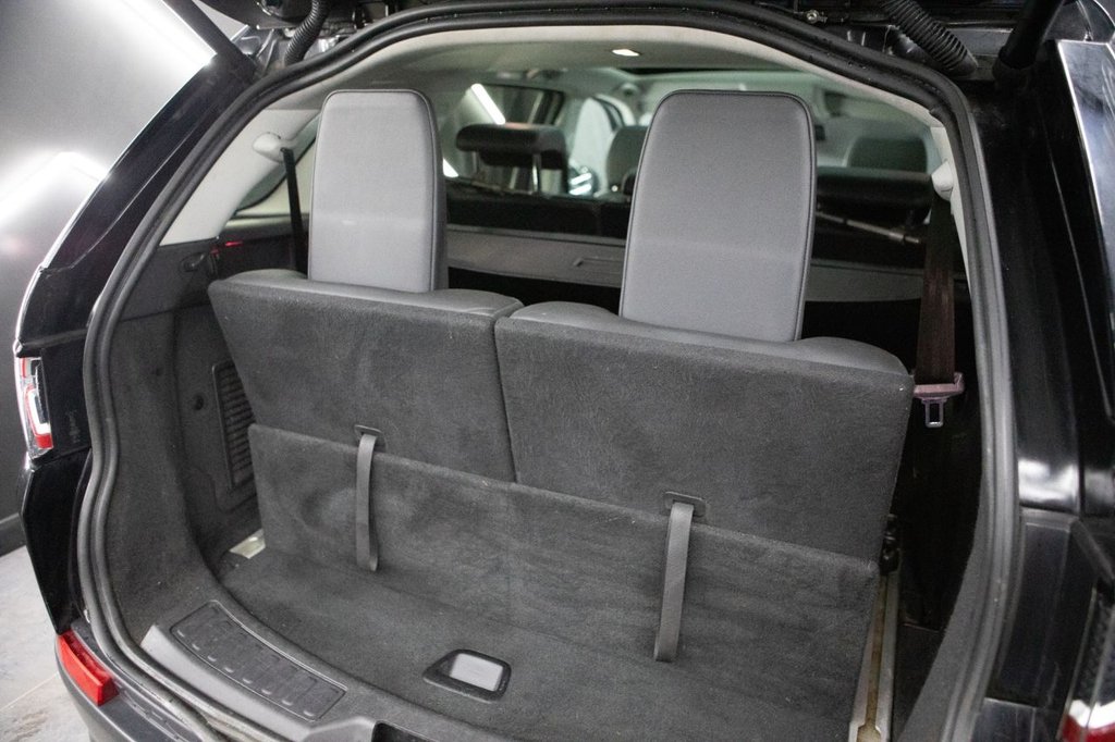 Used Land Rover Discovery Sport 2017 for sale - 77780326: Photo 46