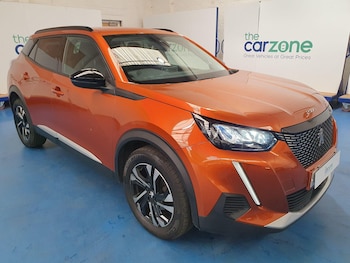 Used Peugeot 2008 2022 for sale - 79464084: Photo