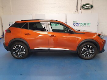 Used Peugeot 2008 2022 for sale - 79464084: Photo