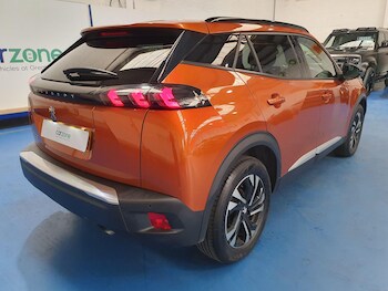 Used Peugeot 2008 2022 for sale - 79464084: Photo