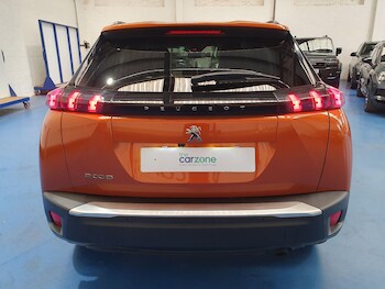 Used Peugeot 2008 2022 for sale - 79464084: Photo