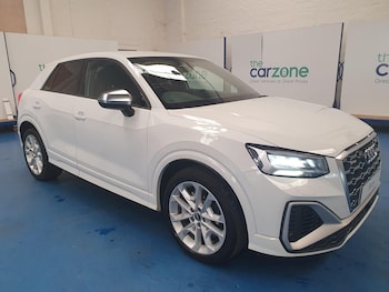 Used Audi Q2 2021 for sale - 79396226: Photo