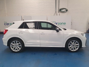Used Audi Q2 2021 for sale - 79396226: Photo