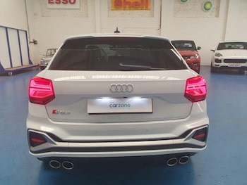 Used Audi Q2 2021 for sale - 79396226: Photo